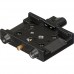 Manfrotto Sliding Plate Adaptor MN357 Manfrotto Sliding Plate Adaptor MN357