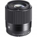 Sigma 30mm f/1.4 DC DN Contemporary Lens - Micro Four Thirds Mount Sigma 30mm f/1.4 DC DN Contemporary Lens - Micro Four Thirds Mount