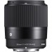 Sigma 30mm f/1.4 DC DN Contemporary Lens - Sony E-Mount Sigma 30mm f/1.4 DC DN Contemporary Lens - Sony E-Mount