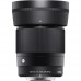 Sigma 30mm f/1.4 DC DN Contemporary Lens - Micro Four Thirds Mount Sigma 30mm f/1.4 DC DN Contemporary Lens - Micro Four Thirds Mount