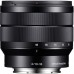Sony E 10-18mm f/4 OSS Lens (Black)