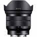 Sony E 10-18mm f/4 OSS Lens (Black)