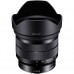 Sony E 10-18mm f/4 OSS Lens (Black)