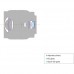 Sony E 10-18mm f/4 OSS Lens (Black)