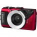 OM System FD-1 Flash Diffuser for TG-5/6 and TG7