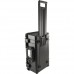 Peli 1535 Air Wheeled Carry-On Case (Black, with TrekPak Insert)