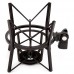 Rode PSM1 Shock Mount for Rode Podcaster Microphone Rode PSM1 Shock Mount for Rode Podcaster Microphone