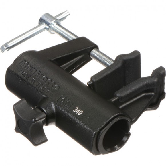Manfrotto Column Clamp MN349 Manfrotto Column Clamp MN349