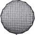 Interfit 120cm Deep Parabolic Softbox with Grid Interfit 120cm Deep Parabolic Softbox with Grid