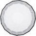 Interfit 120cm Deep Parabolic Softbox with Grid Interfit 120cm Deep Parabolic Softbox with Grid