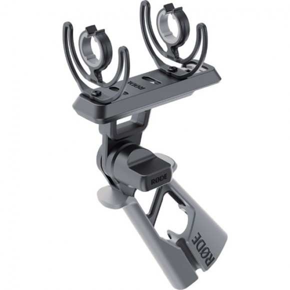 Rode PG2-R Shock Mounted Microphone Pistol Grip