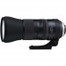 Tamron SP 150-600mm f/5-6.3 Di VC USD G2 for Nikon F Tamron SP 150-600mm f/5-6.3 Di VC USD G2 for Nikon F