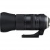Tamron SP 150-600mm f/5-6.3 Di VC USD G2 for Nikon F Tamron SP 150-600mm f/5-6.3 Di VC USD G2 for Nikon F