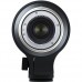 Tamron SP 150-600mm f/5-6.3 Di VC USD G2 for Nikon F Tamron SP 150-600mm f/5-6.3 Di VC USD G2 for Nikon F