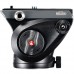 Manfrotto XPRO 4 Section Video Monopod with Fluid Head & FLUIDTECH Base (MN-MVMXPRO500)
