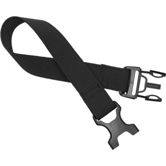 BlackRapid Bert Breathe Under-Arm Extension Strap 