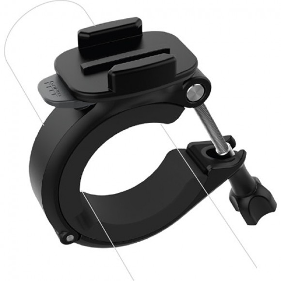 GoPro Large Tube Mount AGTLM-001 GoPro Large Tube Mount AGTLM-001