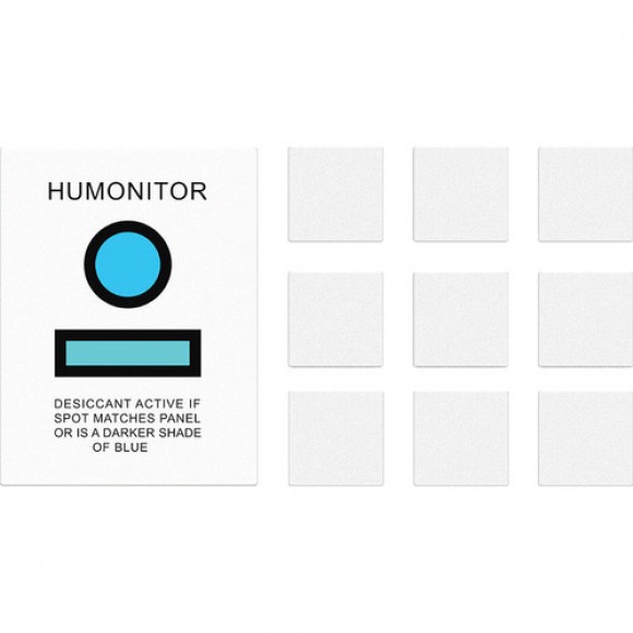 GoPro Hero Anti-Fog Inserts (15-Pack) AHDAF-302 GoPro Hero Anti-Fog Inserts (15-Pack) AHDAF-302