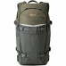 LowePro Flipside Trek BP 350 AW Backpack - Grey/Dark Green LowePro Flipside Trek BP 350 AW Backpack - Grey/Dark Green