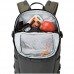 LowePro Flipside Trek BP 350 AW Backpack - Grey/Dark Green LowePro Flipside Trek BP 350 AW Backpack - Grey/Dark Green