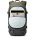 LowePro Flipside Trek BP 350 AW Backpack - Grey/Dark Green LowePro Flipside Trek BP 350 AW Backpack - Grey/Dark Green