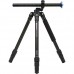 Benro Go Plus 4-Section Aluminum Travel Tripod BENR-FGP18A