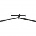 Benro Go Plus 4-Section Aluminum Travel Tripod BENR-FGP18A