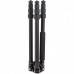 Benro Go Plus 4-Section Aluminum Travel Tripod BENR-FGP18A