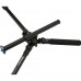 Benro Go Plus 4-Section Aluminum Travel Tripod BENR-FGP18A