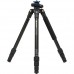 Benro Go Plus 4-Section Aluminum Travel Tripod BENR-FGP18A