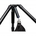 Benro Go Plus 4-Section Aluminum Travel Tripod BENR-FGP18A