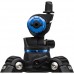 Benro Go Plus 4-Section Aluminum Travel Tripod BENR-FGP18A