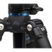 Benro Go Plus 4-Section Aluminum Travel Tripod BENR-FGP18A