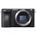 Sony a6500 Mirrorless Digital Camera with 16-70mm Lens Kit (Black)