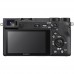 Sony a6500 Mirrorless Digital Camera with 16-70mm Lens Kit (Black)