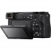 Sony a6500 Mirrorless Digital Camera with 16-70mm Lens Kit (Black)