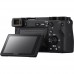 Sony a6500 Mirrorless Digital Camera with 16-70mm Lens Kit (Black)