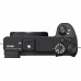 Sony a6500 Mirrorless Digital Camera with 16-70mm Lens Kit (Black)