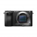Sony a6500 Mirrorless Digital Camera with 16-70mm Lens Kit (Black)