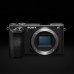 Sony a6500 Mirrorless Digital Camera with 16-70mm Lens Kit (Black)