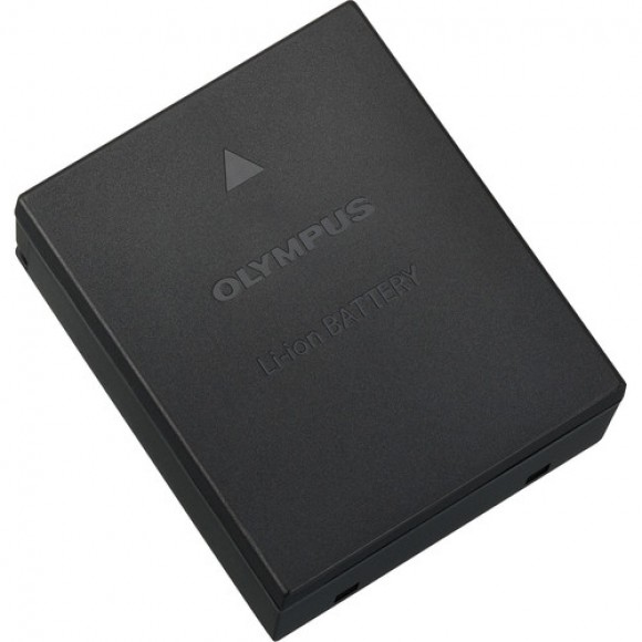 OM System BLH-1 Lithium-Ion Battery (7.4V, 1720mAh)