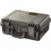 Peli iM2200 Storm Case with Foam (Black)
