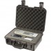 Peli iM2200 Storm Case with Foam (Black)