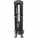Manfrotto MVK502AM Tripod with Fluid Head and Carrying Bag