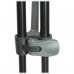Manfrotto MVK502AM Tripod with Fluid Head and Carrying Bag
