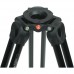 Manfrotto MVK502AM Tripod with Fluid Head and Carrying Bag