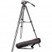 Manfrotto MVK502AM Tripod with Fluid Head and Carrying Bag