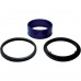 Lee Filters Adapter Ring for OM System Olympus 7-14mm Pro f2.8 Lens For The LEE100 System Lee Filters Adapter Ring for OM System Olympus 7-14mm Pro f2.8 Lens For The LEE100 System