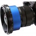 Lee Filters Adapter Ring for OM System Olympus 7-14mm Pro f2.8 Lens For The LEE100 System Lee Filters Adapter Ring for OM System Olympus 7-14mm Pro f2.8 Lens For The LEE100 System