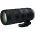 Tamron SP 70-200mm f/2.8 Di VC USD G2 Lens for Canon EF Tamron SP 70-200mm f/2.8 Di VC USD G2 Lens for Canon EF